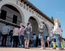 Lobero Theatre